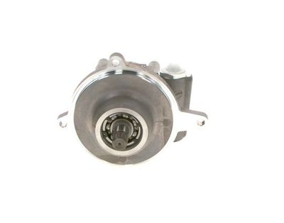 Steering pumps - BX - HCV