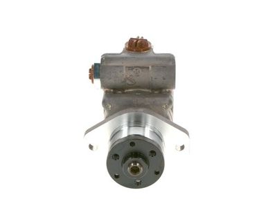 Steering pumps - BX - HCV