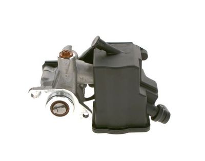 Steering pumps - BX - HCV