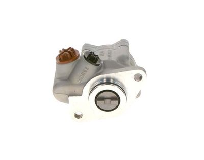 Steering pumps - BX - HCV