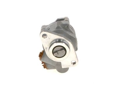 Steering pumps - BX - HCV