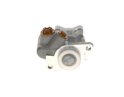 Steering pumps - BX - HCV