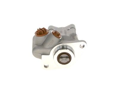 Steering pumps - BX - HCV