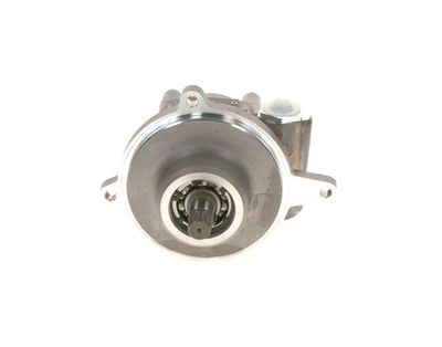 Steering pumps - BX - HCV