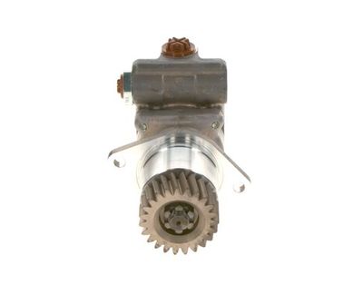 Steering pumps - BX - HCV