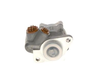 Steering pumps - BX - HCV