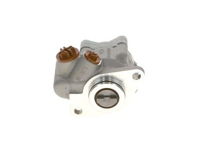 Steering pumps - BX - HCV