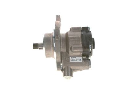 Steering pumps - BX - HCV