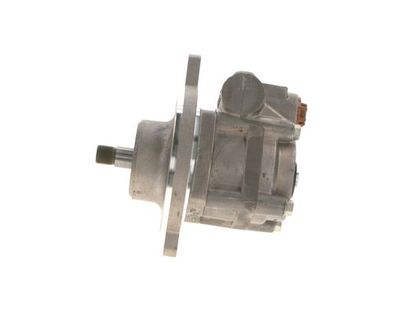 Steering pumps - BX - HCV