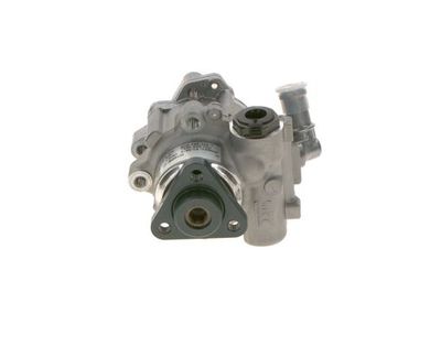 Steering pumps - BX - PC