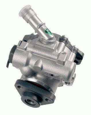 Steering pumps - BX - PC