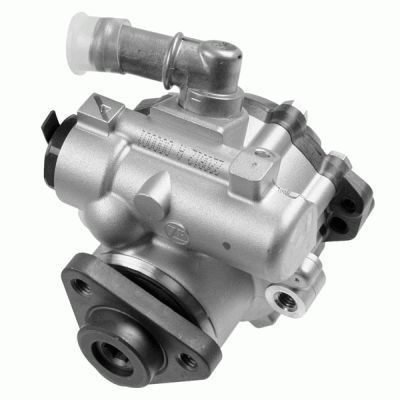 Steering pumps - BX - PC