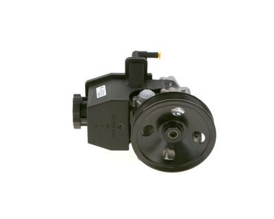 Steering pumps - BX - PC