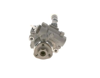 Steering pumps - BX - PC