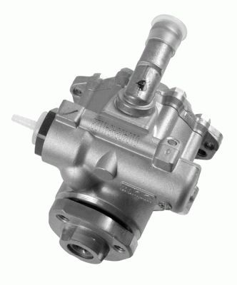 Steering pumps - BX - PC
