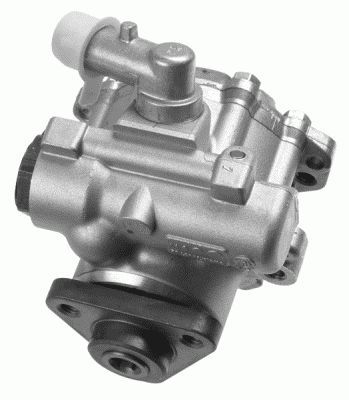 Steering pumps - BX - PC