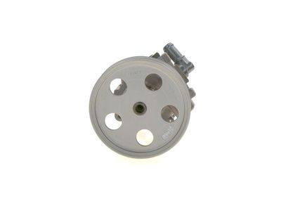 Steering pumps - BX - PC