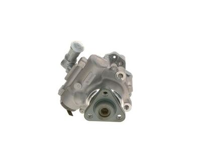 Steering pumps - BX - PC