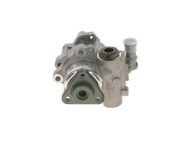 Steering pumps - BX - PC