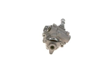 Steering pumps - BX - PC