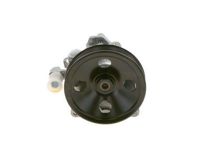 Steering pumps - BX - PC