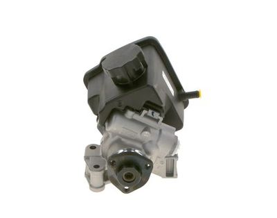 Steering pumps - BX - PC