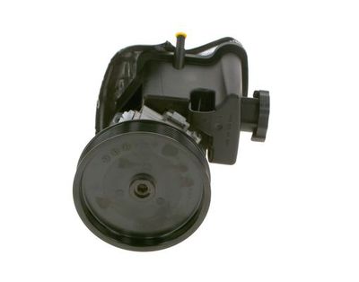 Steering pumps - BX - PC