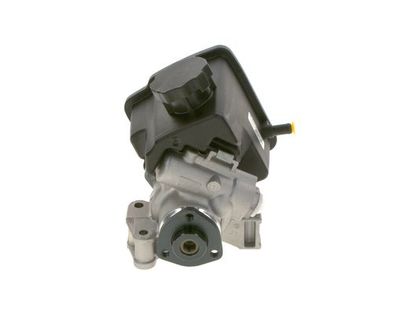 Steering pumps - BX - PC