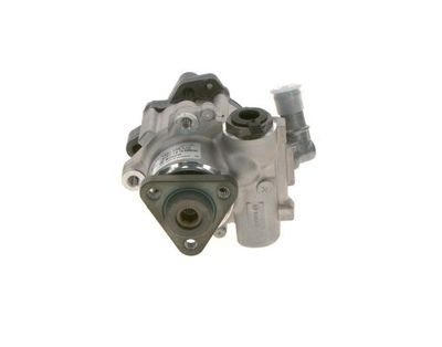 Steering pumps - BX - PC