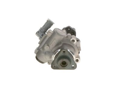 Steering pumps - BX - PC