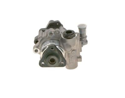 Steering pumps - BX - PC