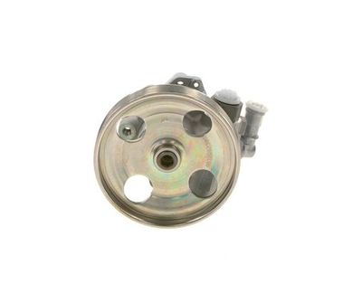 Steering pumps - BX - PC