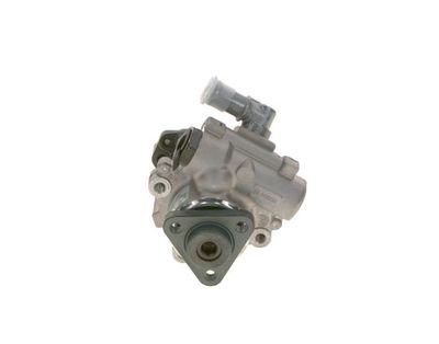 Steering pumps - BX - PC
