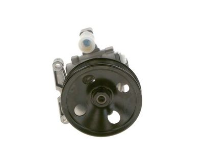 Steering pumps - BX - PC