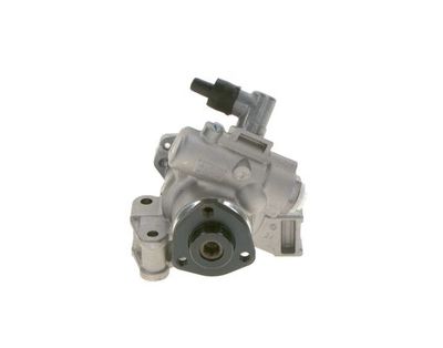 Steering pumps - BX - PC