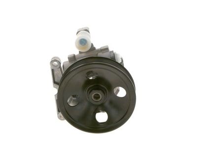 Steering pumps - BX - PC