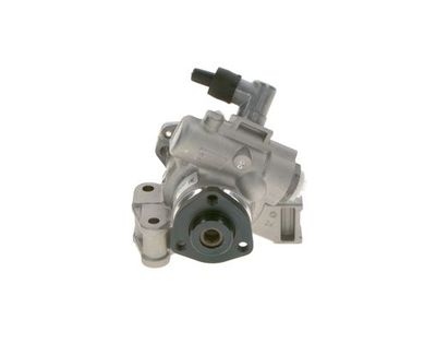 Steering pumps - BX - PC