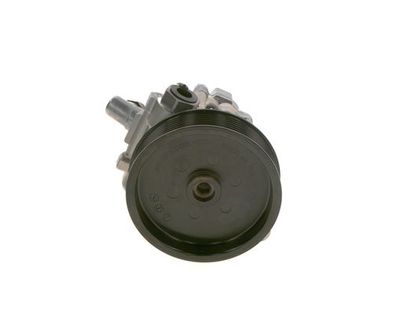 Steering pumps - BX - PC