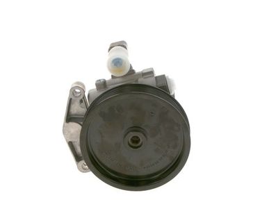 Steering pumps - BX - PC