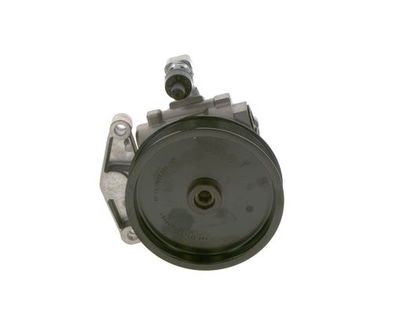 Steering pumps - BX - PC