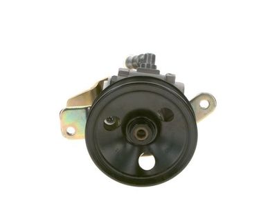 Steering pumps - BX - PC