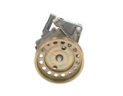 Steering pumps - BX - PC
