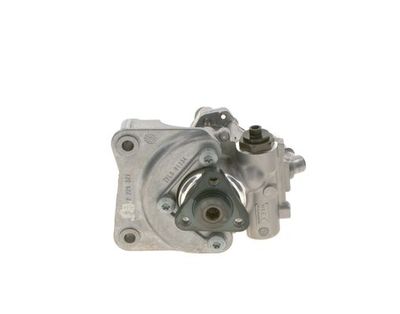 Steering pumps - BX - PC