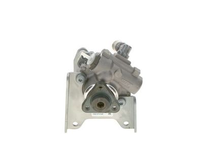 Steering pumps - BX - PC