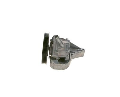 Steering pumps - BX - PC