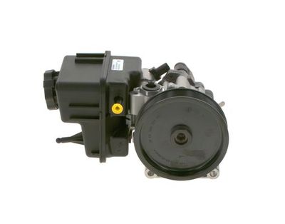 Steering pumps - BX - PC