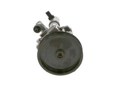Steering pumps - BX - PC