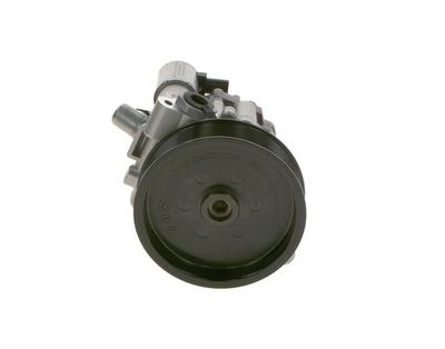 Steering pumps - BX - PC