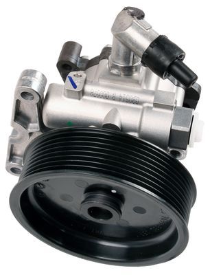 Steering pumps - BX - PC
