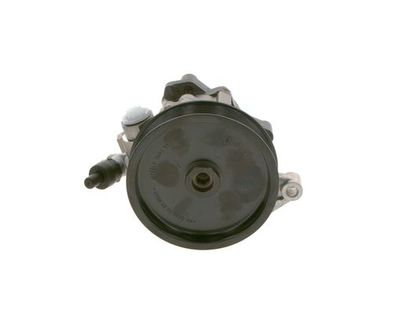 Steering pumps - BX - PC